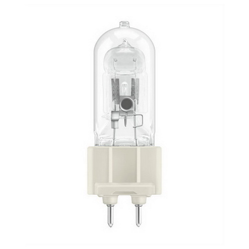 Газоразрядная лампа Osram HQI-T 70W/WDL UVS G12 4008321974341