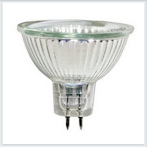Лампа галогенная софитная HR51 12V 20W GU5.3 MR16