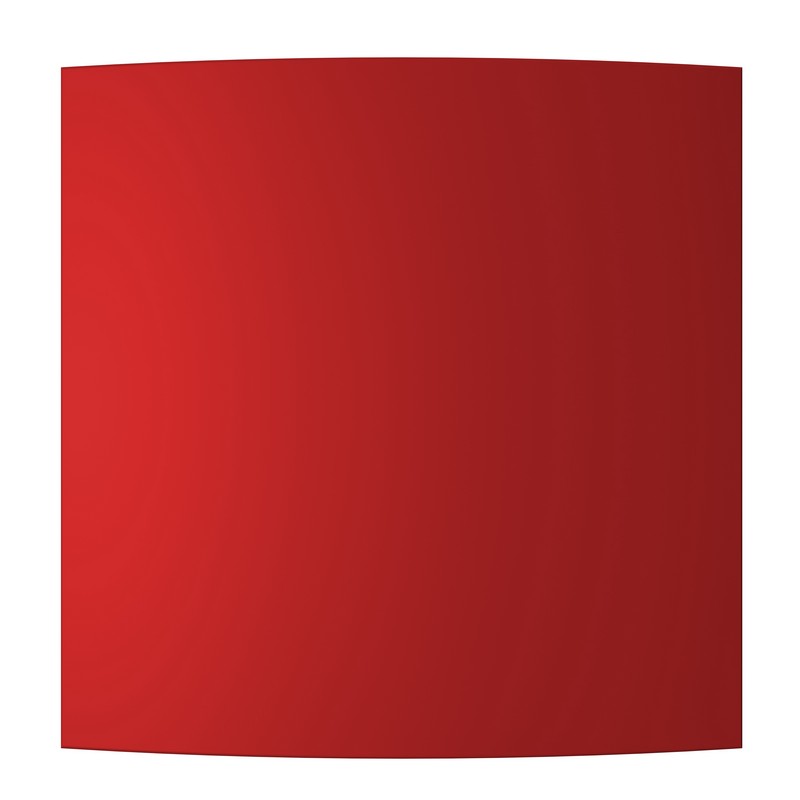 Декоративная панель ERA PQ4 Sangria ABS-пластик Красный Накладной