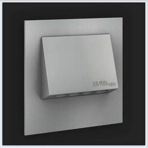 Zamel светодиодный светильник NAVI Алюминий - питание 230V AC - 11-225-16
