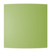 Декоративная панель ERA PQ4 Green tea ABS-пластик Зеленый Накладной