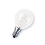 Лампа накаливания Osram CLAS P CL 40W 230V E14 4008321788702
