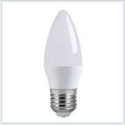 Светодиодная лампа Radium RL B60 6,5W 220-240V FR E27 550lm 6000h - купить лампу