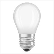 Лампа Osram PARATHOM CL P GL FR 25 non-dim 3W/827 E27 4058075590212