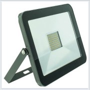 Прожектор светодиодный Foton FL-LED Light-PAD 30W Grey 6400К 2550Лм 602718