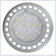 Лампа светодиодная Foton FL-LED AR111 18W 30° 6400K 12VAC/DC G53 111x69мм, 1400lm