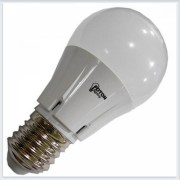 Лампа светодиодная Foton FL-LED A60 18W E27 2700К 220В 1650Лм d60x120 608628