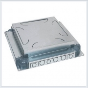 Монтажная коробка для бетонных полов Legrand 88073