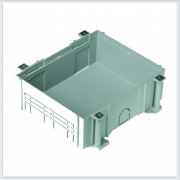 Simon Connect Коробка напольная для монтажа в бетон люков S400, SF470.