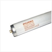 Лампа ультрофиолетовая Sylvania F 40W/T12/4ft/BL368 G13 d38x1200mm (355-385nm) Артикул: 99