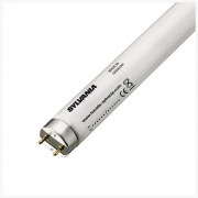 Лампа ультрофиолетовая Sylvania F 15W/T5/BL368 G5 288mm (350-400nm) Артикул: 90