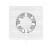 Бытовой вентилятор AURAMAX A 4-02 Белый