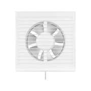 Бытовой вентилятор AURAMAX A 5-02 Белый