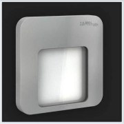 Zamel светодиодный светильник MOZA Алюминий - питание 230V AC - 01-225-16