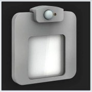 Zamel светодиодный светильник MOZA Алюминий - питание 14V DC - 01-212-11