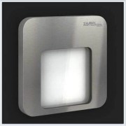 Zamel светодиодный светильник MOZA Сталь - питание 230V AC - 01-225-26