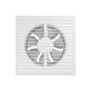 Бытовой вентилятор AURAMAX A 6 Белый