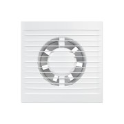 Бытовой вентилятор AURAMAX A 4 Белый