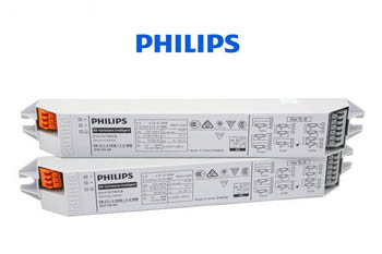 Универсальный ЭПРА Philips 913713043180 для люминесцентных ламп TL-D.