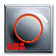 Розетки и выключатели ABB