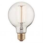 Декоративные лампы - Ретро лампы Эдисона