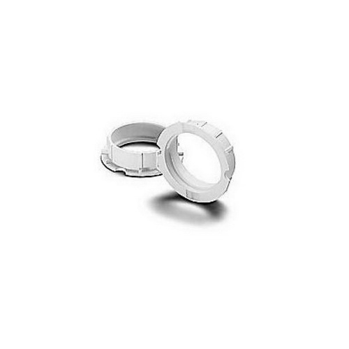 03210 VS Абажурные кольца, белые d28x15 для 64101