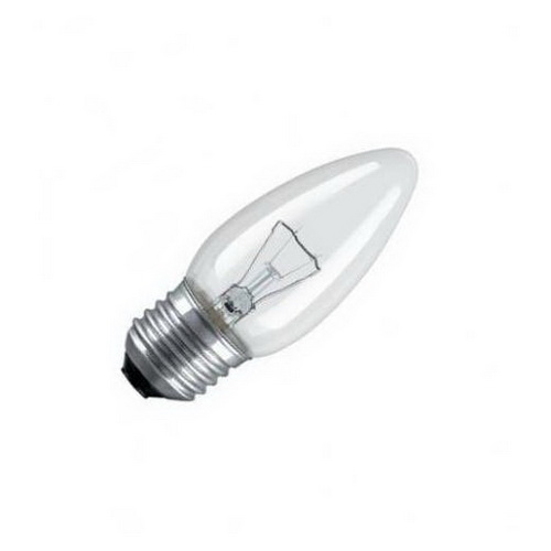 Лампа накаливания Osram CLAS B CL 40W 230V E27 4008321788580