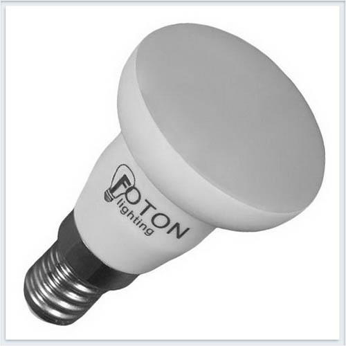Лампа светодиодная Foton Рефлектор FL-LED R39 5W E14 6400К 450Лм 39*68мм 220В 240В