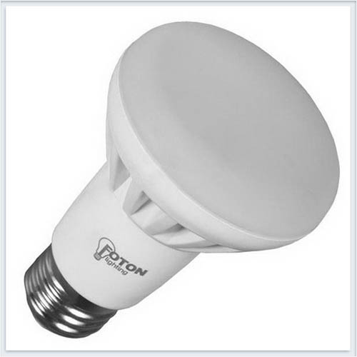 Лампа светодиодная Foton Рефлектор FL-LED R63 11W E27 6400К 1000Лм 63*104мм 220В 240В