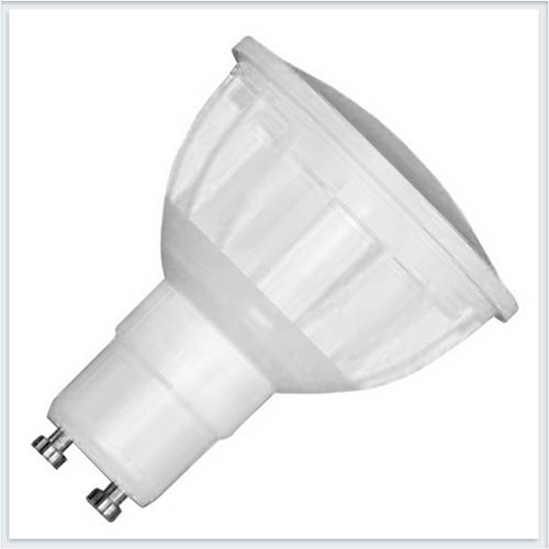 Лампа светодиодная Foton FL-LED PAR16 5.5W 220V GU10 4200K 56xd50 510Лм