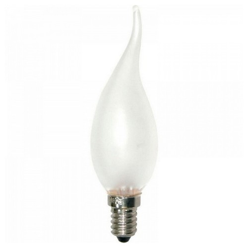 Лампа накаливания Foton Lighting DECOR С35 FLAME FR 60W E14 230V Арт: 606013