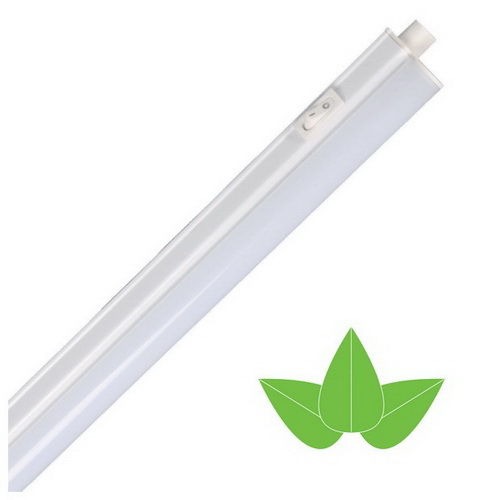 Светильник светодиодный для растений Foton FL-LED T4-16W PLANTSи220В без кабеля 608932