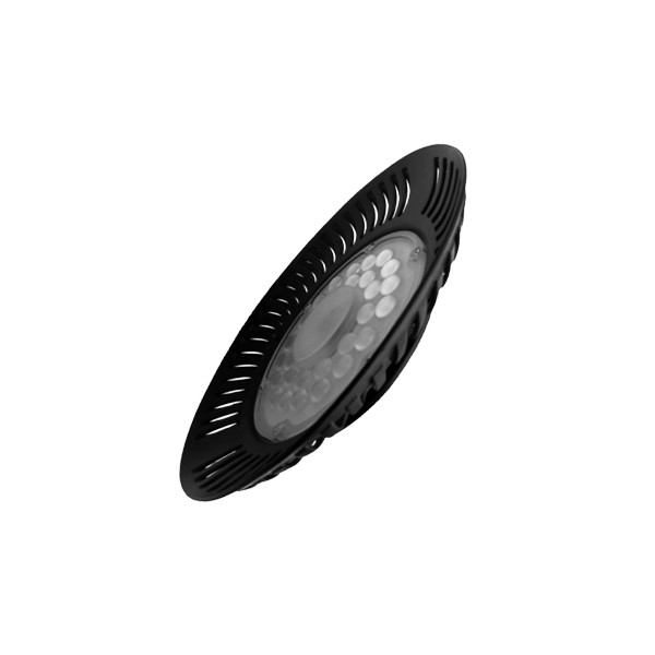 Светильник подвесной светодиодный Foton HB-UFO 100W 4200K 9000Лм 609267