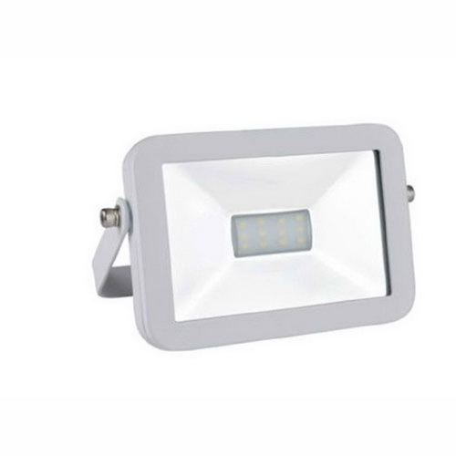 Прожектор Foton FL-LED Light-PAD 10W Plastic White 6500К 850Лм 10Вт 108x80x25мм 113г