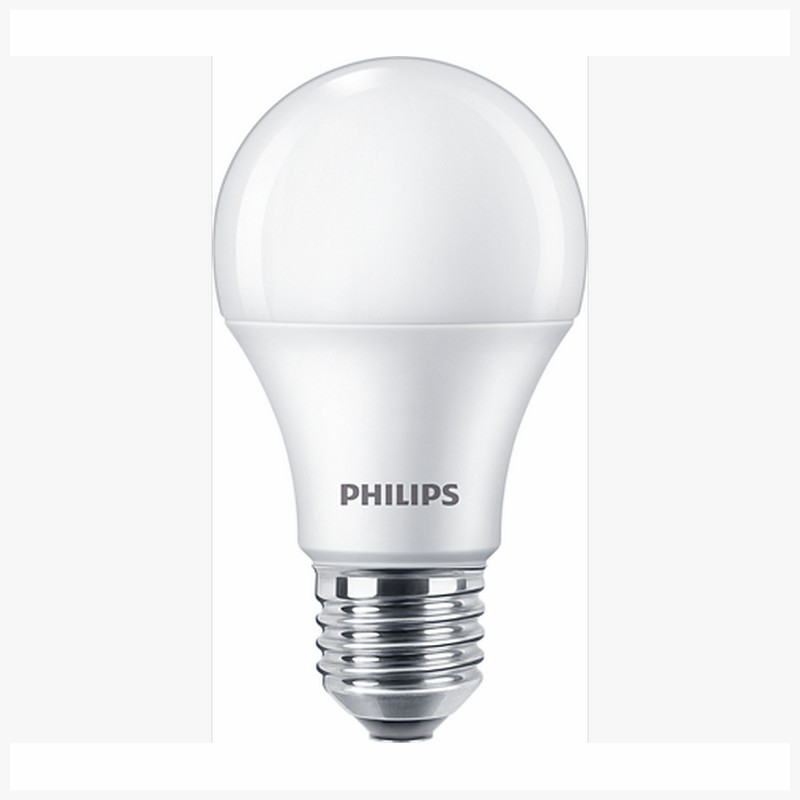 Лампа Philips LEDBulb 14,5-120W E27 6500K 220V A67 матовая 1800lm d68х132мм 929002003949
