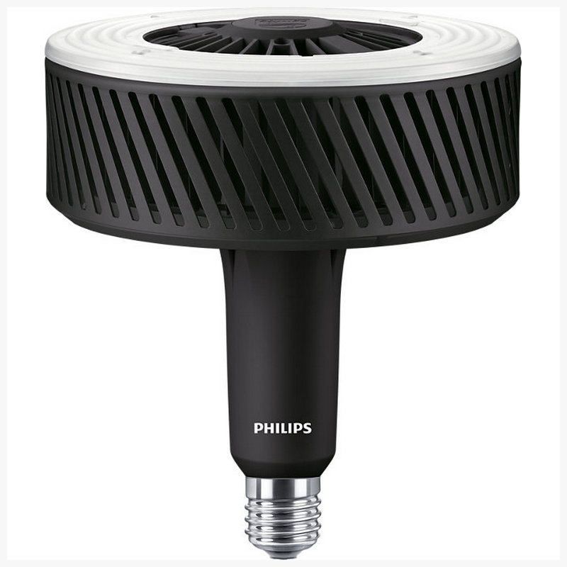 Лампа Philips TForce HB 140W E40 840 120˚ сеть 20000lm 50000h для высоких пролетов 929002281708