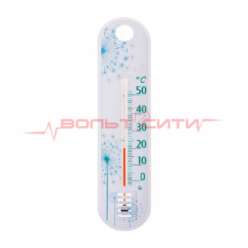 Термометр «Сувенир» основание — пластмасса REXANT 70-0503