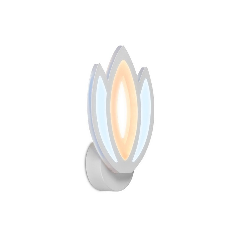 Настенный светодиодный светильник Ambrella Light FA453