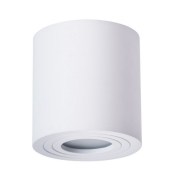 Влагозащищённый светильник ARTE Lamp A1460PL-1WH