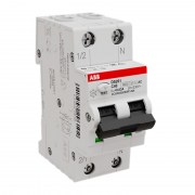 ABB Выключатель дифференциального тока DS201 C40 AC30, 2CSR255080R1404