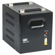 Стабилизатор напряжения переносной EXPAND 3кВА IEK, IVS21-1-003-11