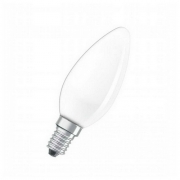 Лампа накаливания Osram CLAS B FR 60W 230V E14 4008321410719