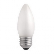 Лампа накаливания Osram CLAS B FR 40W 230V E27 4008321411365