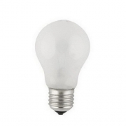 Лампа накаливания Osram CLAS A FR 40W 230V E27 4008321419415