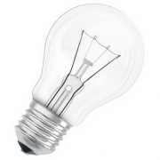 Лампа накаливания Osram CLAS A CL 60W 230V E27 4008321665850