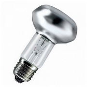 Лампа накаливания с отражателем R63 Osram CONCENTRA 60W Е27 4052899182264