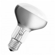 Лампа накаливания с отражателем R80 Osram CONCENTRA 60W Е27 4052899182332
