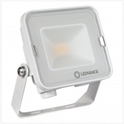 Прожектор светодиодный Ledvance Osram, LED прожектор Осрам, FL COMP V 10W 840 SYM 100 WT, 4058075574618