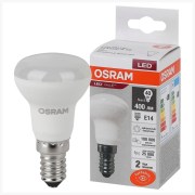 Лампа Osram R39 40 5W 840 230VFR E14 400lm, 4058075582576