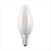 Лампа Osram PARATHOM CL B GL FR 60 non-dim 5,5W/827 E14 4058075591035